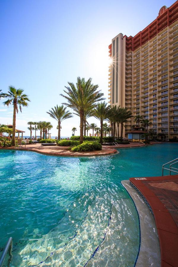 Shores Of Panama 318 - 2bd, Sleeps 8! Great View! Reserved 3rd Floor Parking Space! Apartment *